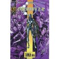 Cybernary 2.0 (2001 Ltd) # 005 NM MODERN AGE CO...