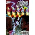 Captain Marvel (Vol 3) # 029 NM- AMERICAN COMICS