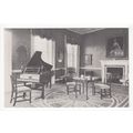 The Drawing Room No 1 Royal Crescent Bath Postc...