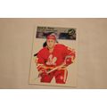 David St. Pierre 1993 Classic Pro Hockey Prospe...