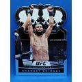 2021 Crown Royale UFC #18 Khamzat Chimaev