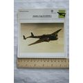 Handley Page Hampden - GB - Medium Bomber - Col...