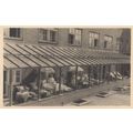Unidentified Hospital Balcony & Nurse Doctor It...