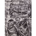 Sopocani Monastery Serbia Le Dormiton 2x Mosaic...