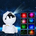 2022NEW Astronaut Projector Starry Sky Galaxy S...