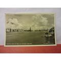 STOCKHOLM, SWEDEN used vintage postcard 1960 pm =