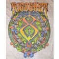 RICOCHET Pro Wrestling Crate T-shirt XL wrestle...