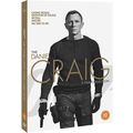 Daniel Craig 5-Film Collection [DVD] [2021] [20...