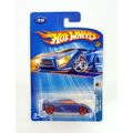 Hot Wheels Zender Fact 4 #212 Track Aces Blue D...