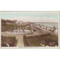 Eastern Esplanade Gardens Ryde Isle Of Wight Po...