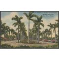 Entrance to Boca Raton Club, Boca Raton, Florid...