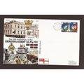 1995, Liberation of Europe, RNSC(6)14 Cover