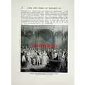 Wedding Of Queen Victoria & Prince Albert, Book...