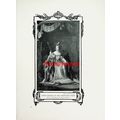Queen Victoria In Her Coronation Robes, Book Il...