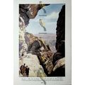 Petra, Arabia (Jordan), Book Illustration (Prin...