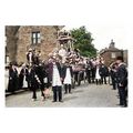 ptc0799 - Birstall , 1911 Coronation Festival ,...