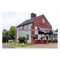 pu1334 - The Woodman Arms Pub , Wootton Common ...