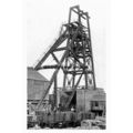 pt3494 - Rossington Colliery , Yorkshire - prin...