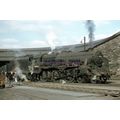 pu3416 - Engine No.45425 at Inverness Shed, Sco...