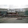 pu3417 - Engine No.54493 at Inverness Shed, Sco...