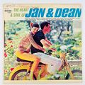 The Heart & Soul Of Jan & Dean And Friends Viny...