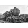 36 LNER K2 @ BLAYDON SHED 33