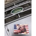 2008-2010 Land Rover LR2 Front Bumper Cover W/ ...