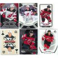 Jack Hughes 16x incl RC, Silver Script, Inserts