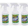 LA's Totally Awesome Cleaner with Bleach Cleans...