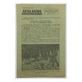 Original WW2 Russian/Soviet Air Drop Propaganda...