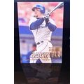 JEFF BAGWELL 1997 FLEER LEAUGE LEADER/ALL-STAR ...
