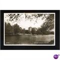Buckinghamshire MARLOW Bisham Church Postcard (...