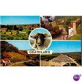 GB Postcard - Goathland, Yorkshire - 2