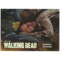 2012 The Walking Dead Season 2 - #60 - Masking ...