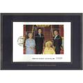 2000 QUEEN MOTHERS 100TH BIRTHDAY SG MS 2161 MN...