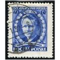 1951 Michel 695 - fine used (o)