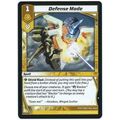 Kaijudo - DragonStrike Infernus - 4/55 - Defens...