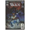 BATMAN : SHADOW OF THE BAT # 0 (1994)