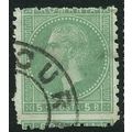1897 Michel 50 - fine used (o)