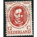 1960 NVPH 743 - #2 fine used (o)