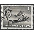 1955/1959 SG 38 - fine used (o)