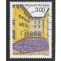 FRA 1998 3F 'TOURISM - PLACE DES ECRITURES' FIN...