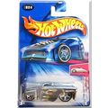 Hot Wheels - Hardnoze Chevy 1959: 2004 First Ed...