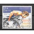 Belgium ( Belgique ) N° 2907 YVERT OBLITERE (USED)