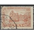 1950 Michel 570 - #4 fine used (o)