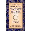 The Original Rider Waite Tarot Deck Cards – 10 ...