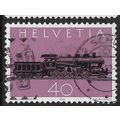 1982 Michel 1214 - fine used (o)