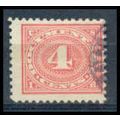 Used R231 4c Documentary Just Clears TI WA2028