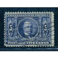 Used 326 5c William McKinley Average C2655