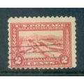 Used 402 2c Panama Canal Average Plus C3243